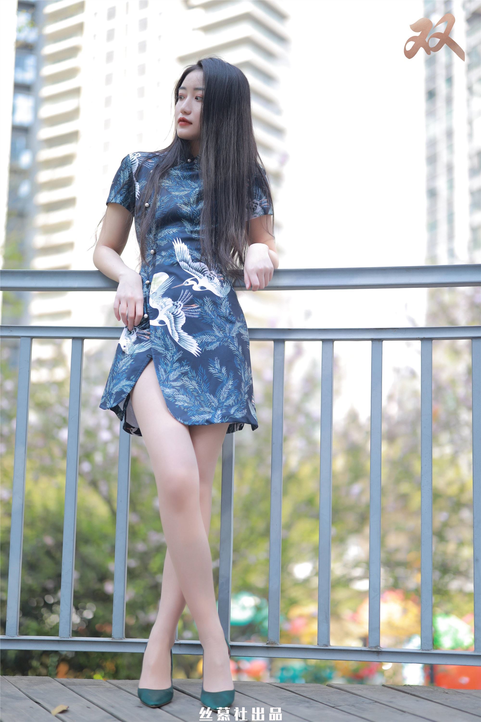 丝慕SMOU 蜜系列 M038 双双